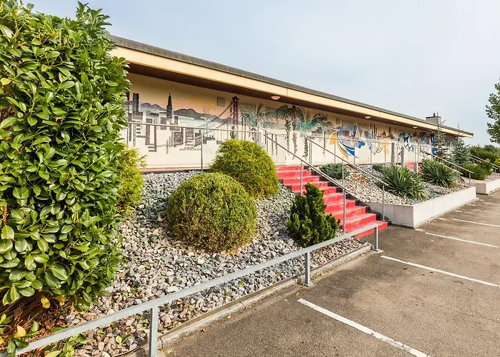 Motel Steighof