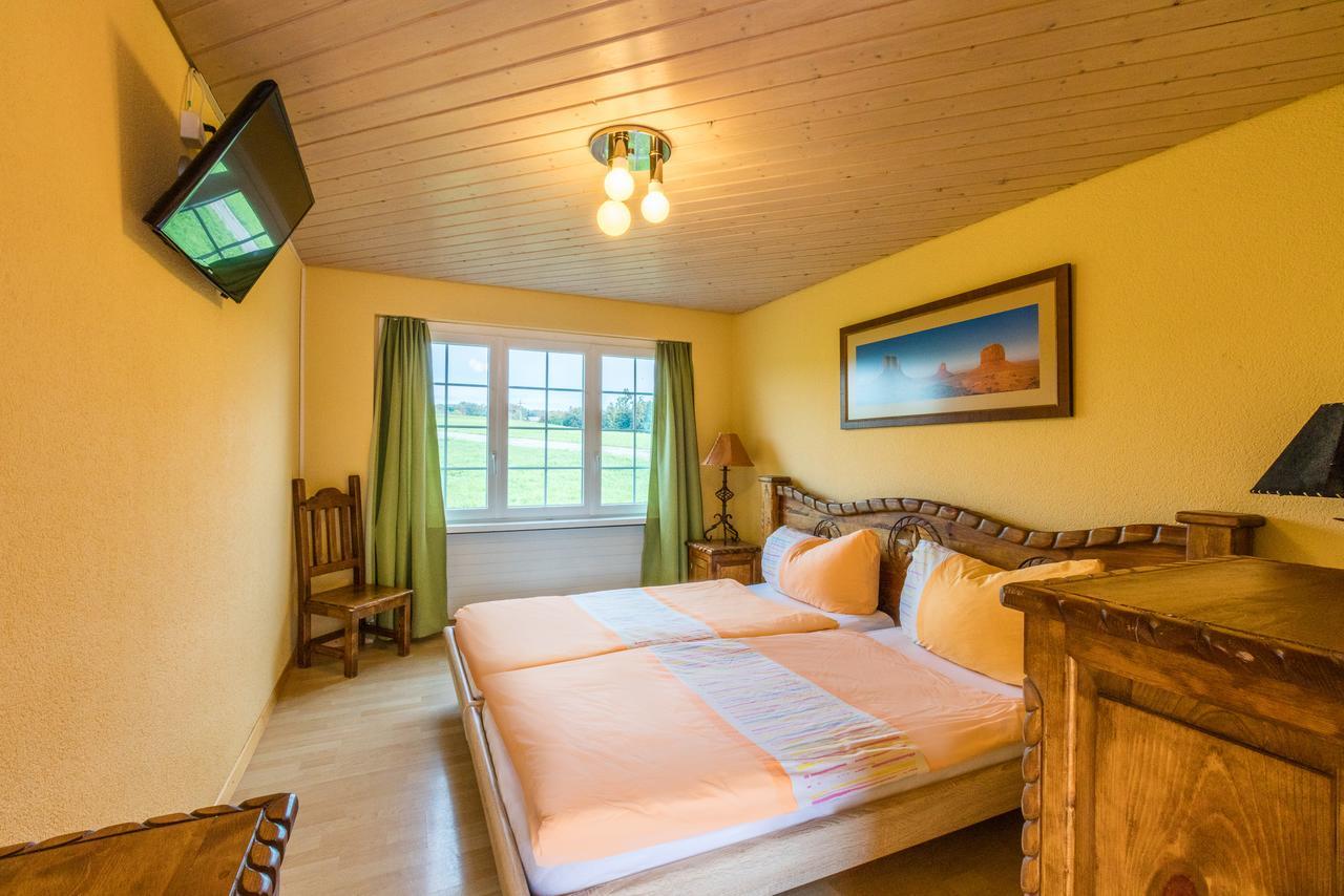 Motel Steighof 3*