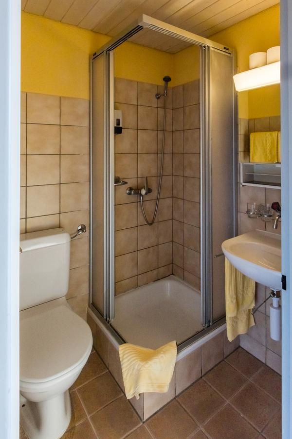 Steighof 3* Brutten