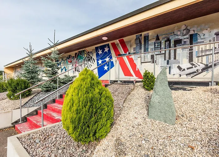 Motel Steighof