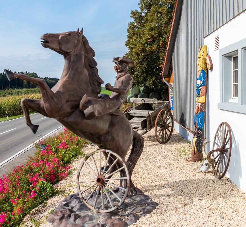 Steighof Motel