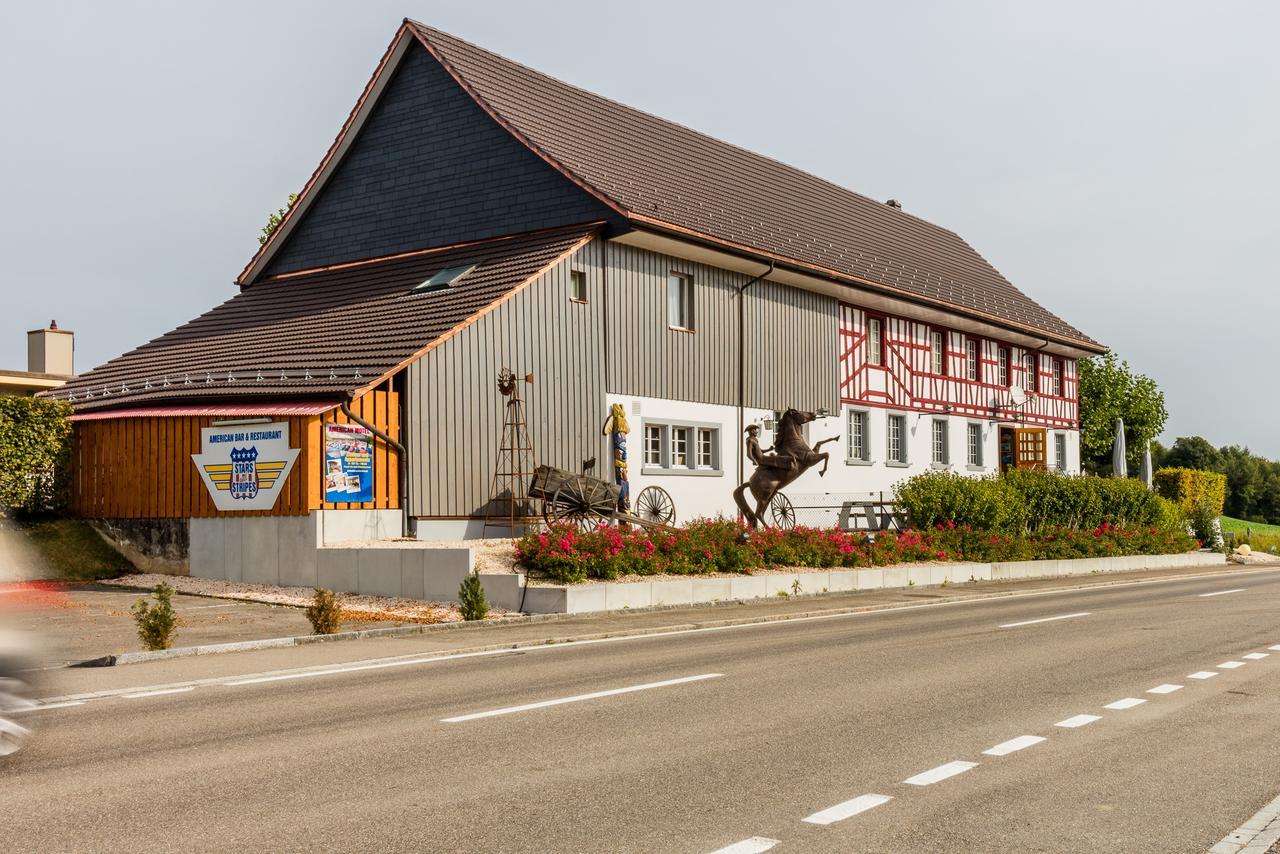 Steighof Motel